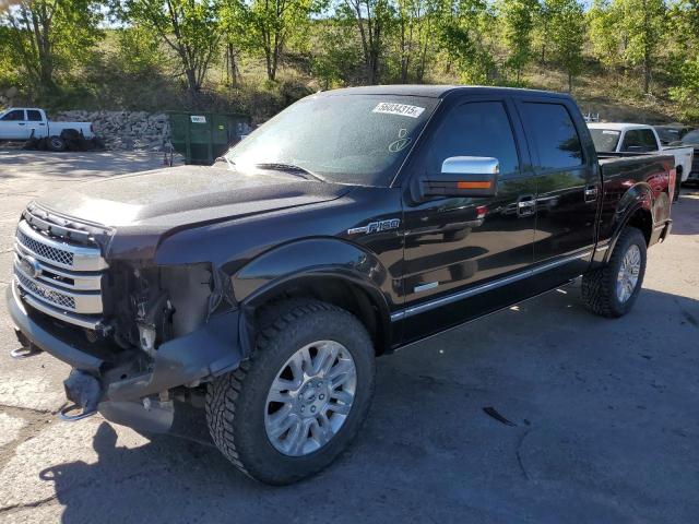 Vin: 1ftfw1etxdfc12196, lot: 56034315, ford f-150 supercrew 2013 img_1