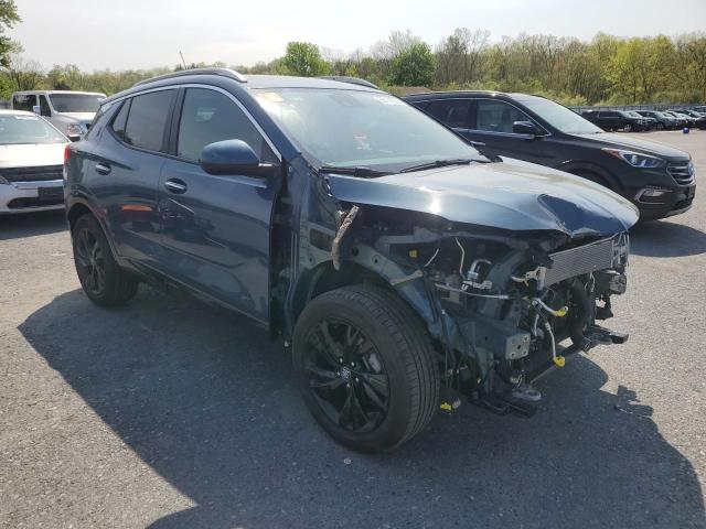 Vin: kl4amdsl3sb059097, lot: 55114535, buick encore sport touring 20254