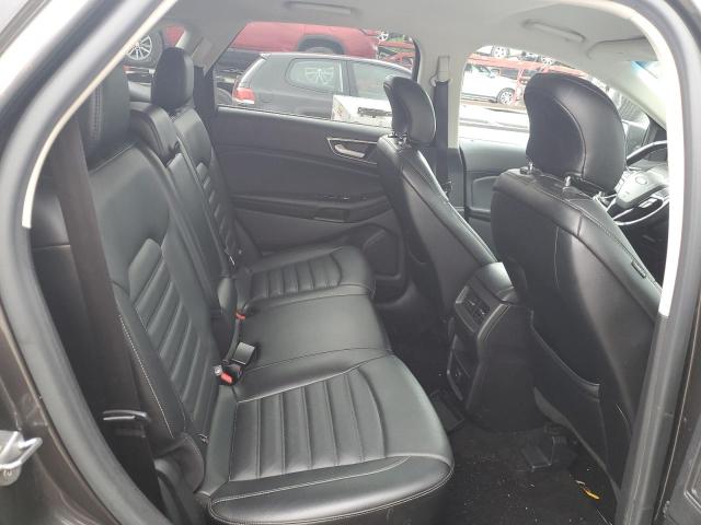 2015 FORD EDGE SEL - 2FMTK4J94FBC31563
