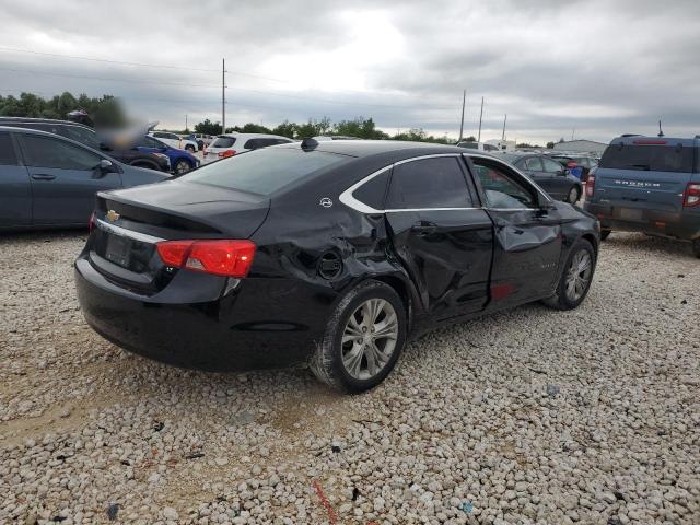 Vin: 2g1125s35e9114195, lot: 55394035, chevrolet impala lt 20143
