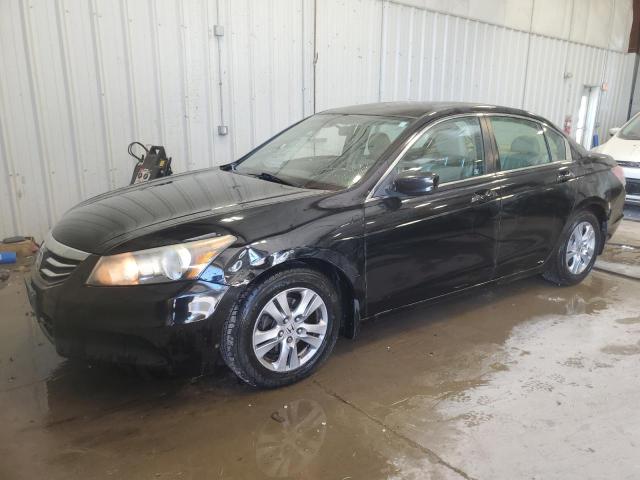 Vin: 1hgcp2f61ba138189, lot: 56976075, honda accord se 2011 img_1
