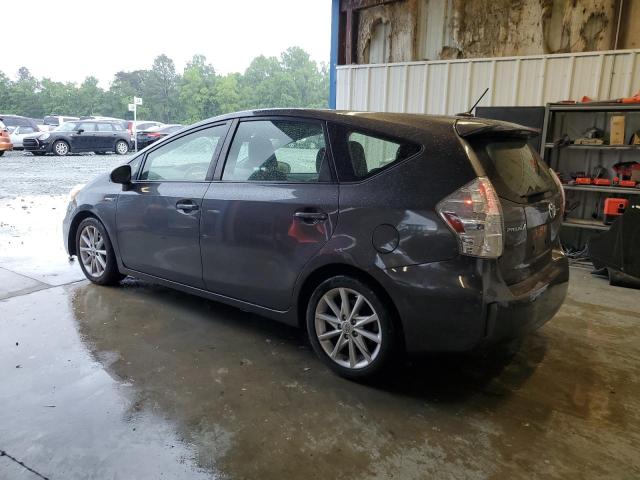 Vin: jtdzn3euxej008131, lot: 56213955, toyota prius 20142