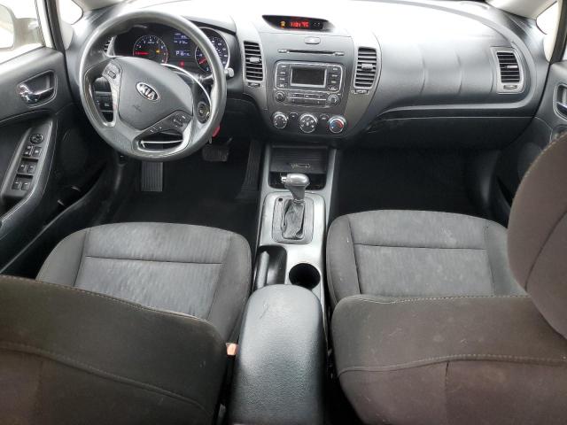 2016 KIA FORTE LX - KNAFK4A67G5604654