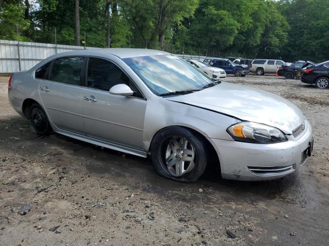 Vin: 2g1wg5e38c1320884, lot: 56156205, chevrolet impala lt 20124