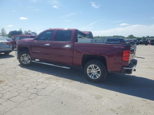 Vin: 3gcukrec0eg339024, lot: 57719575, chevrolet all models k1500 lt 20142