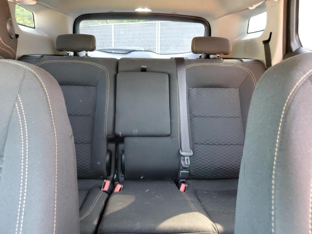 2018 GMC TERRAIN SL - 3GKALTEV2JL270552