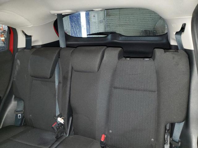2016 HONDA HR-V EX - 3CZRU6H59GM713687