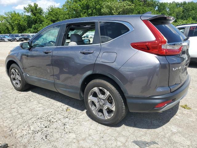 Vin: 7farw2h81je074319, lot: 58186925, honda crv exl 20182