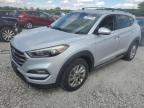2017 HYUNDAI TUCSON LIM - KM8J3CA43HU344369