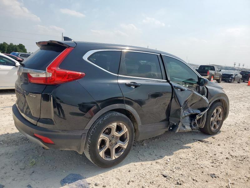 Vin: 7farw1h59ke035866, lot: 57626305, honda crv ex 20193