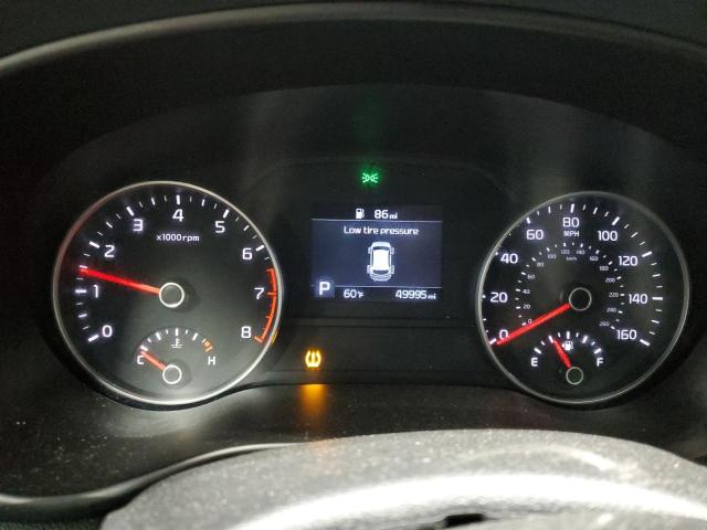2020 KIA SPORTAGE S KNDP6CAC5L7728478