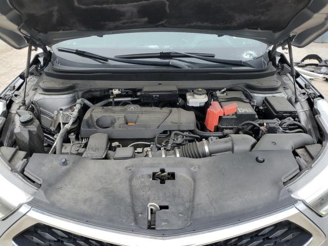 2021 ACURA RDX 5J8TC1H35ML011123