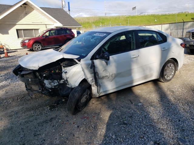 Vin: 3kpa24ad1me406986, lot: 57290345, kia rio lx 2021 img_1