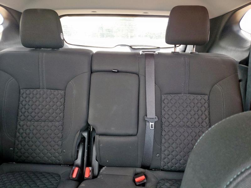 2019 CHEVROLET BLAZER 1LT 3GNKBBRA1KS687096
