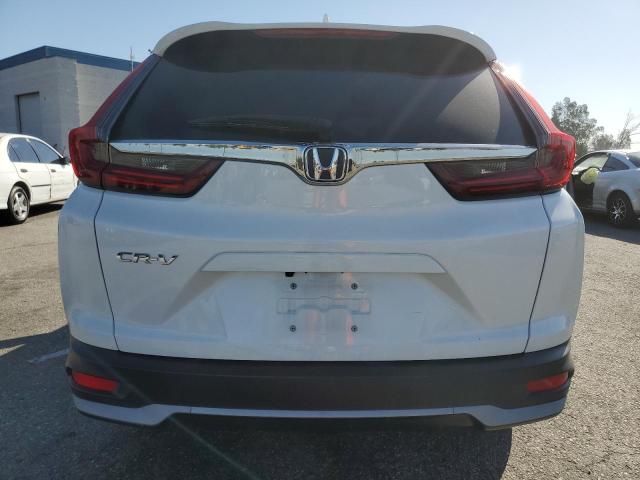 2021 HONDA CR-V EX 2HKRW1H55MH401810