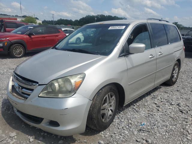 HONDA ODYSSEY EX