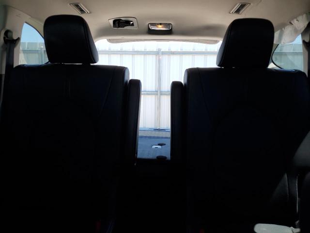 2021 TOYOTA HIGHLANDER - 5TDDZRBHXMS528551