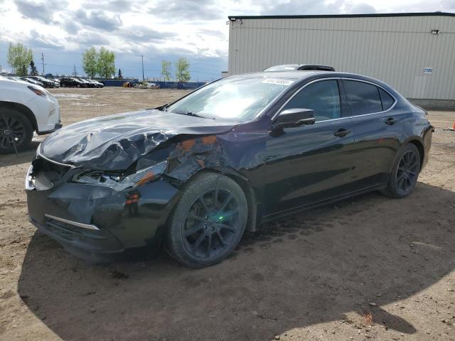 Vin: 19uub3f59fa802874, lot: 58424865, acura tlx tech 2015 img_1