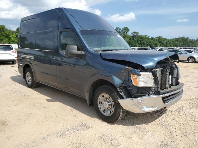 Vin: 1n6bf0ly5dn102778, lot: 57973475, nissan nv 2500 20134