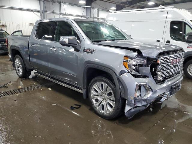2022 GMC SIERRA LIM 1GTU9FEL9NZ100615