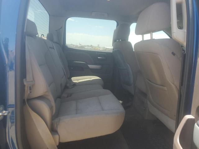 2015 CHEVROLET SILVERADO - 3GCPCREC0FG219977