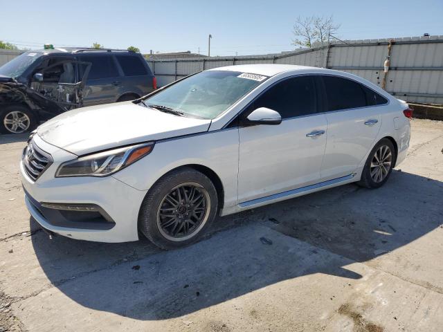 Vin: 5npe34af9fh252722, lot: 56503505, hyundai sonata sport 2015 img_1