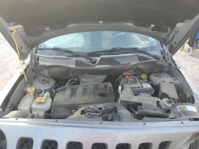 2017 JEEP PATRIOT SP - 1C4NJPBB4HD156749