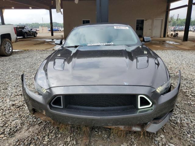 2017 FORD MUSTANG GT - 1FA6P8CF4H5270566