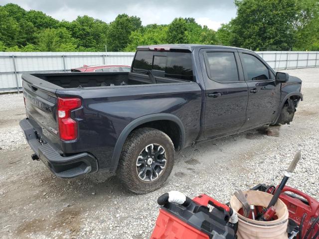 Vin: 3gcudhel1ng591935, lot: 57356935, chevrolet all models k1500 zr2 20223