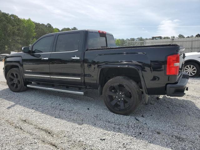 Vin: 3gtu2wejxfg428419, lot: 55397705, gmc sierra k1500 denali 20152