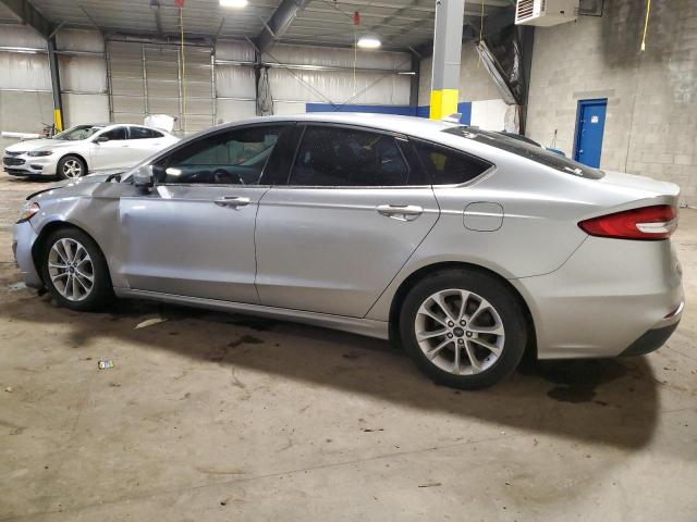 Vin: 3fa6p0hd5lr118519, lot: 56397575, ford fusion se 20202