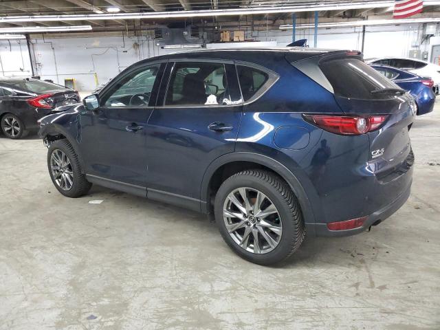 Vin: jm3kfbey9l0857673, lot: 57408695, mazda cx-5 signature 20202