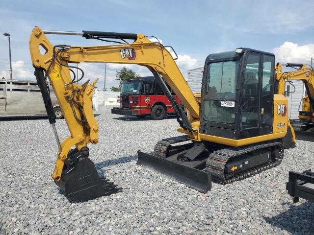 CATERPILLAR 305.5E2 2018 yellow   CAT3055EEWE207735 photo #3