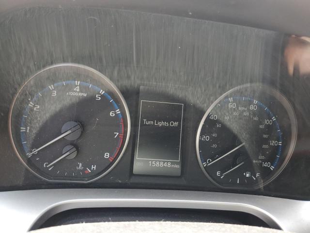 2017 TOYOTA RAV4 XLE - JTMWFREVXHJ123568
