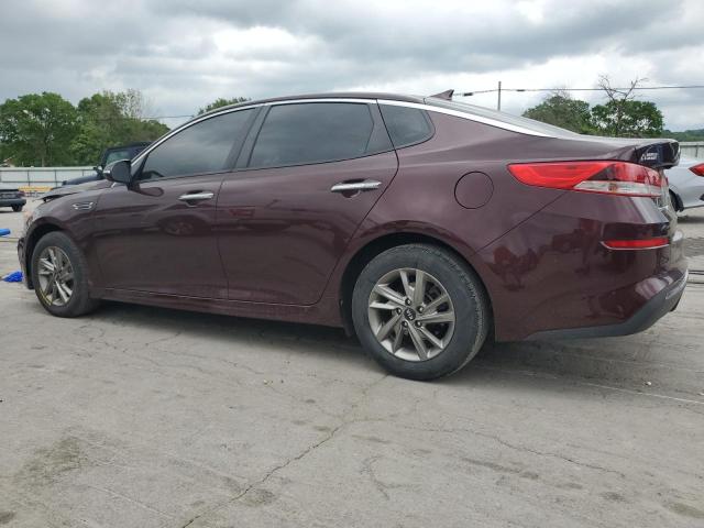 2019 KIA OPTIMA LX 5XXGT4L32KG297602