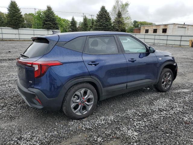 2025 KIA SELTOS LX KNDEPCAA1S7671746