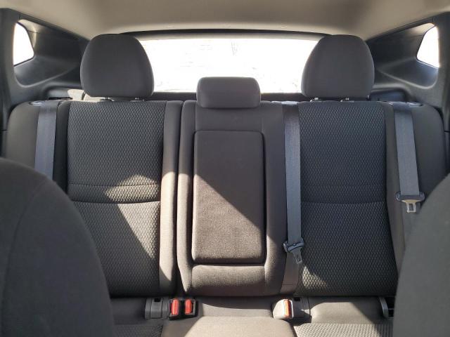 2019 NISSAN ROGUE SPOR - JN1BJ1CP6KW217348