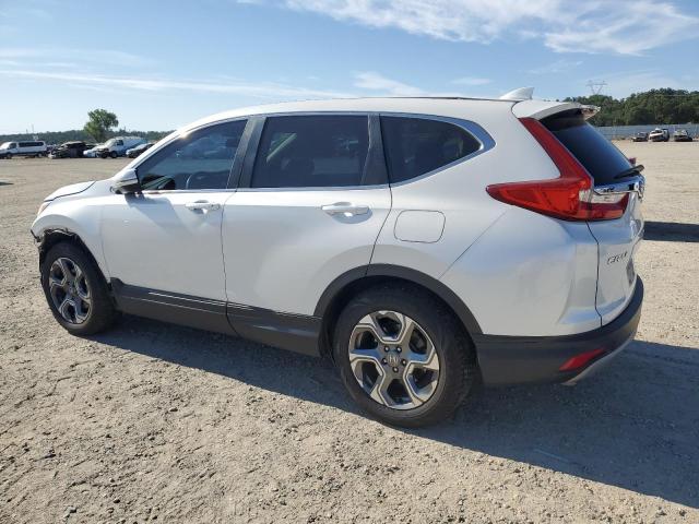 2019 HONDA CR-V EX - 5J6RW1H50KA006657