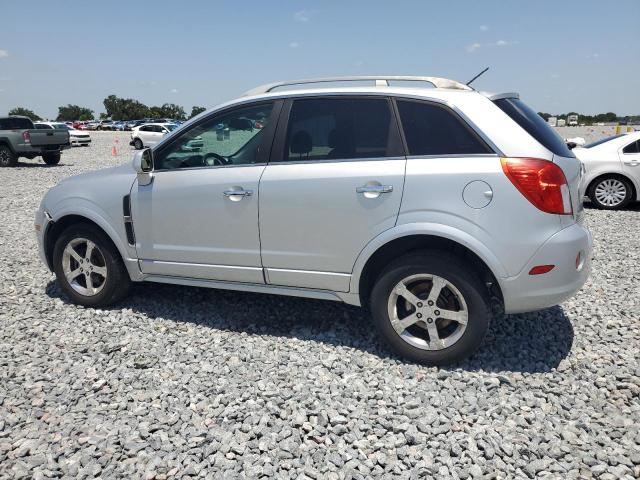 Vin: 3gnal3ekxds571217, lot: 56963885, chevrolet captiva lt 20132