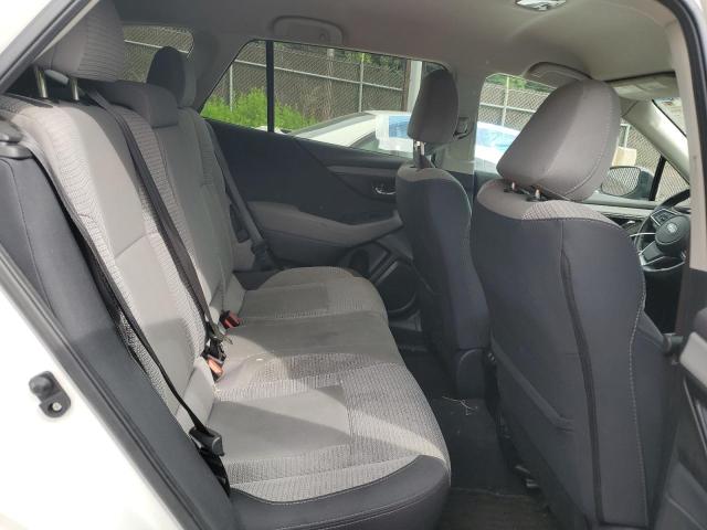 2022 SUBARU OUTBACK PR 4S4BTADC9N3211337