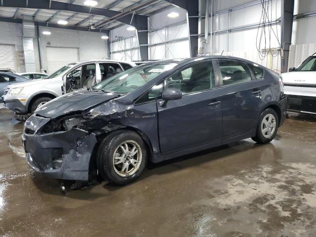 Vin: jtdkn3du3a0135564, lot: 58141525, toyota prius 2010 img_1