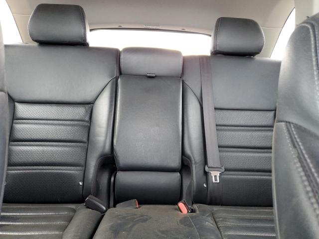 2017 KIA SORENTO EX - 5XYPHDA59HG302675