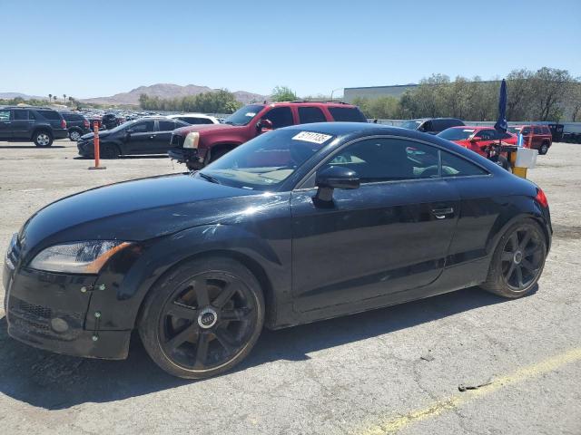AUDI TT 2.0T