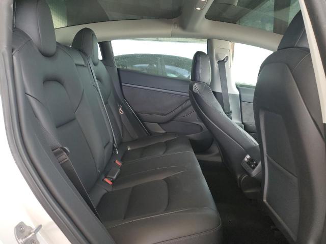 2022 TESLA MODEL 3 5YJ3E1EC0NF350745