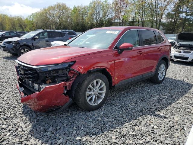 Vin: 7fars4h4xre009775, lot: 53697525, honda crv ex 2024 img_1
