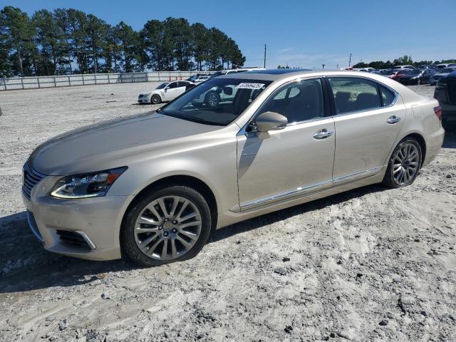 Vin: jthgl5ef5h5057937, lot: 57899425, lexus ls460 460l 2017 img_1
