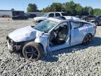 2023 NISSAN ALTIMA SR - 1N4BL4CW6PN311393