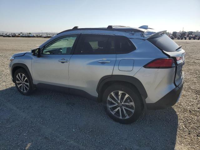 Vin: 7mudaabg9rv101729, lot: 57681495, toyota corolla cr xle 20242