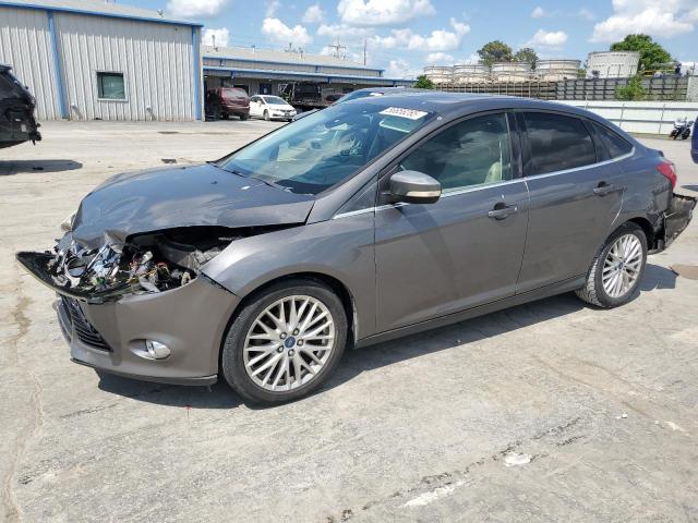 FORD FOCUS SEL