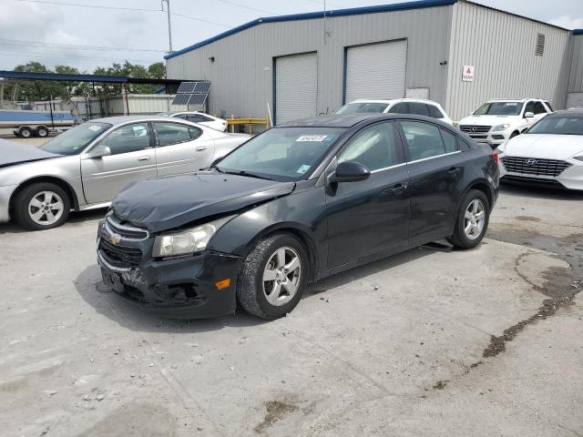 Vin: 1g1pc5sbxf7296610, lot: 55424575, chevrolet cruze lt 2015 img_1